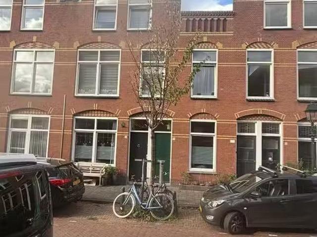 Appartement te koop in Loosduinen, Zuid Holland