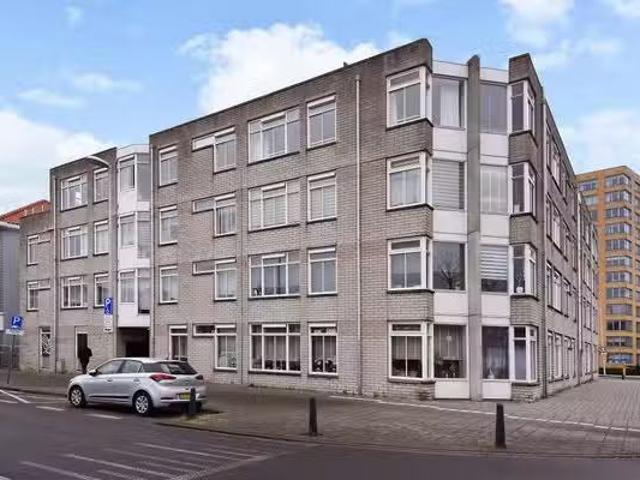 Appartement te koop in Bohemen, Den Haag