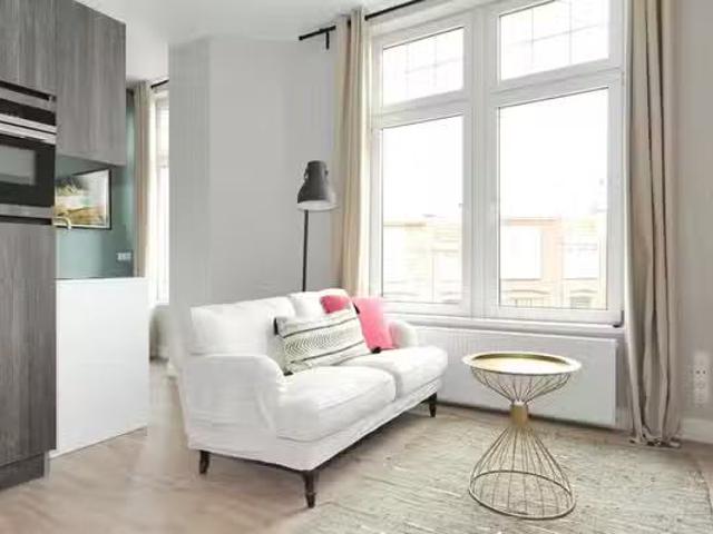 Appartement te koop in Zuid Holland