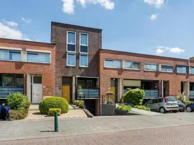 Woning te koop in Den Haag, Zorgvliet