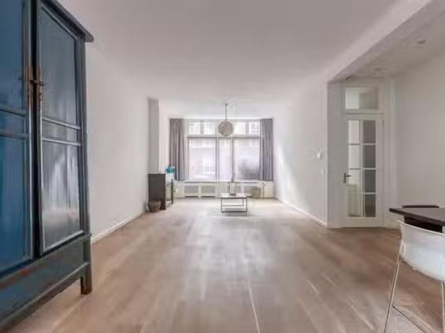 Appartement te koop in Regentessekwartier, Den Haag
