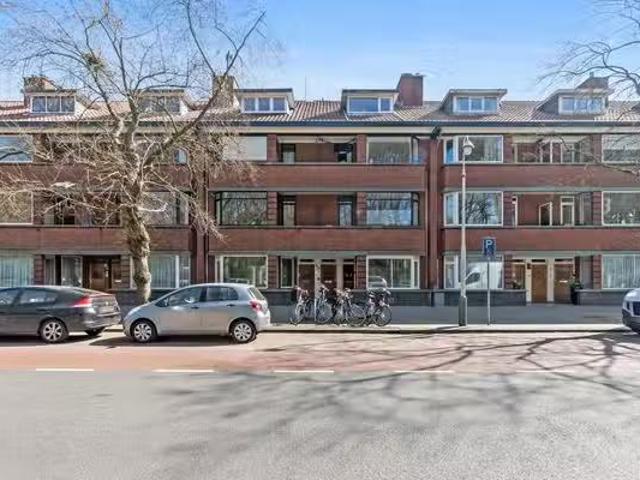 Appartement te koop in Regentessekwartier, Zuid Holland