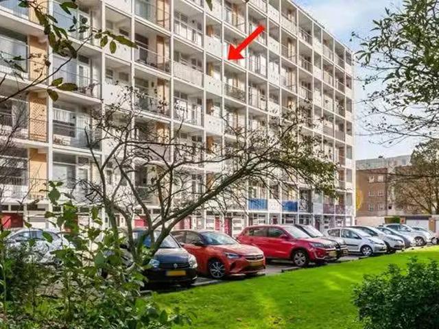 Appartement te koop in Loosduinen, Zuid Holland