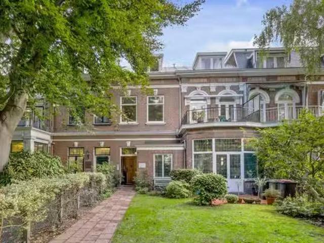 Appartement te koop in Zuid Holland