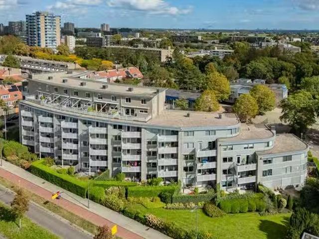 Appartement te koop in Schalkwijk, Haarlem