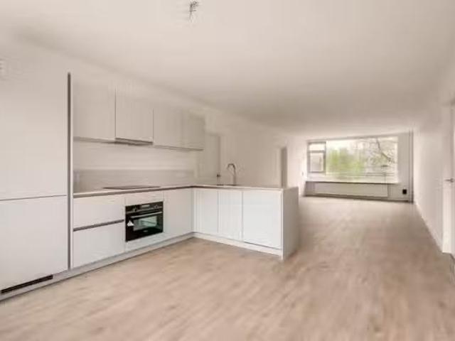 Appartement te koop in Schalkwijk, Haarlem