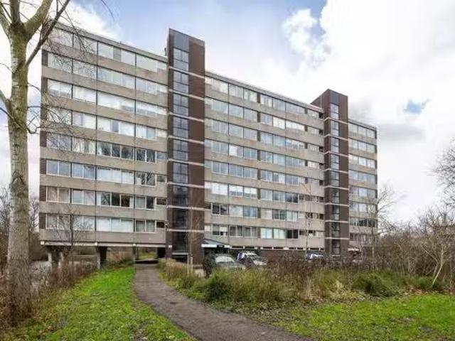 Appartement te koop in Schalkwijk, Haarlem