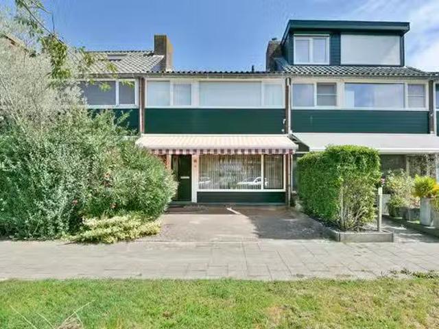 Appartement te koop in Schalkwijk, Haarlem