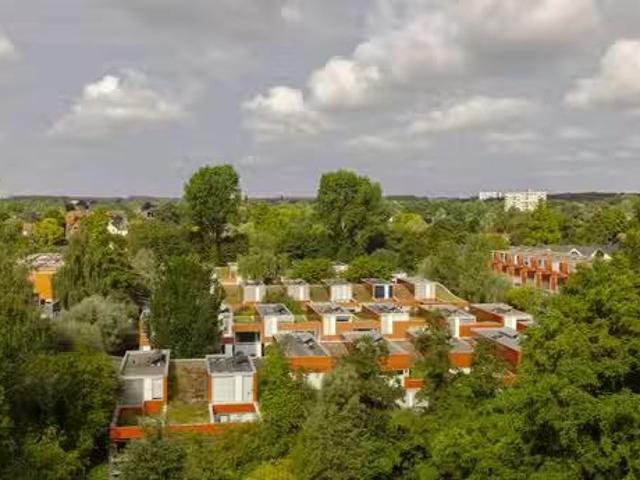 Woning te koop in Haarlem, Schalkwijk