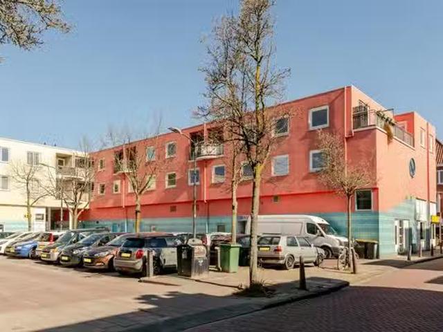 Appartement te koop in Schalkwijk, Haarlem