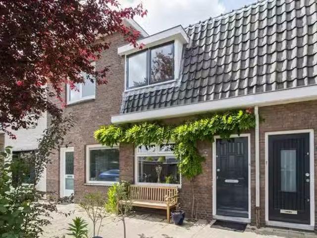 Appartement te koop in Haarzuilens, Utrecht