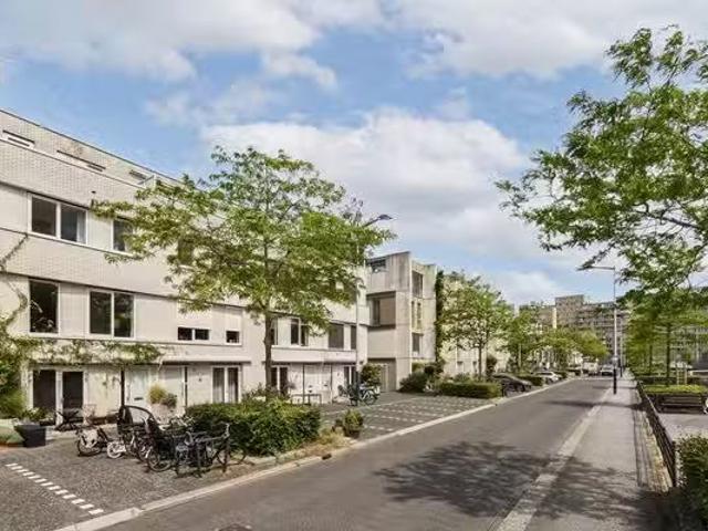 Appartement te koop in West, Amsterdam