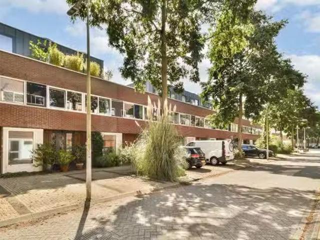 Appartement te koop in West, Amsterdam