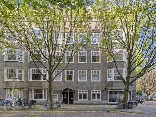 Appartement te koop in Sloten, Amsterdam