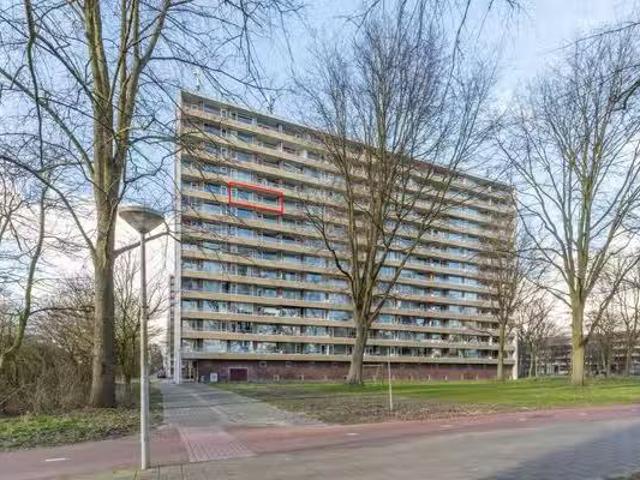 Appartement te koop in Sloten, Amsterdam