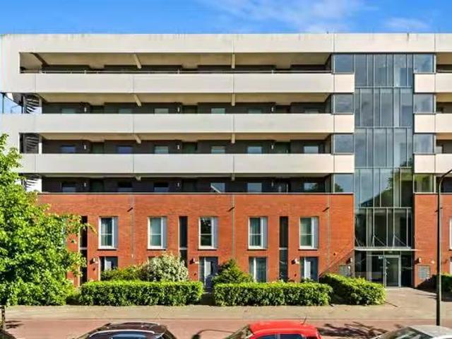 Appartement te koop in Wateringse Veld, Den Haag