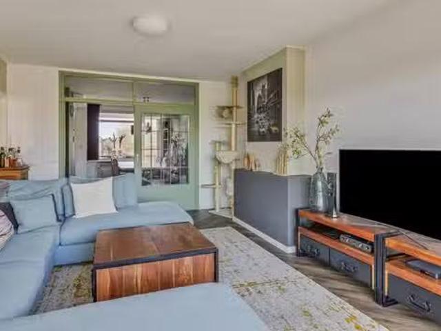 Appartement te koop in Wateringse Veld, Zuid Holland