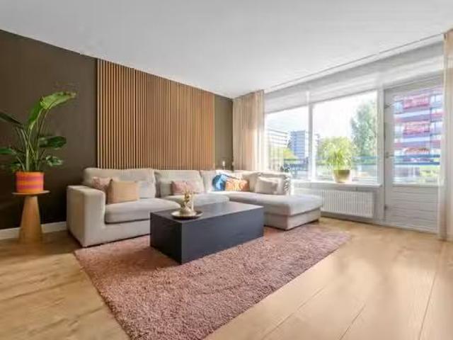 Appartement te koop in Wateringse Veld, Den Haag