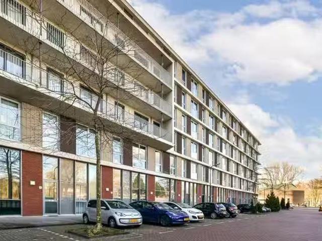 Appartement te koop in Sloten, Amsterdam