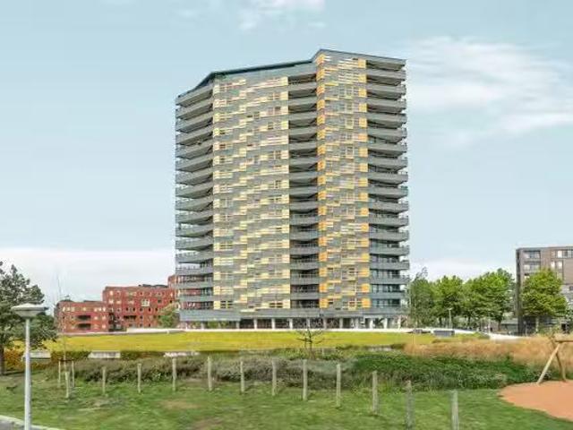 Appartement te koop in Sloten, Amsterdam