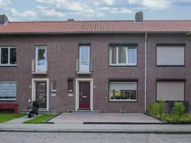 Appartement te koop in Maastricht-Centrum, Maastricht