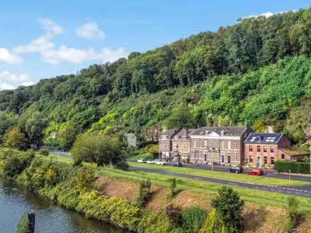 Appartement te koop in Villapark, Maastricht