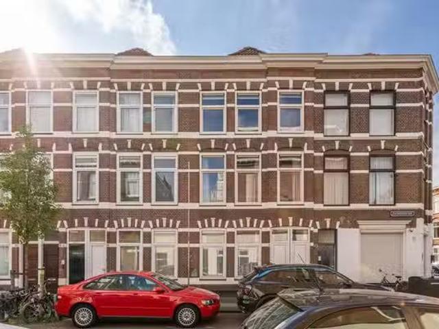 Appartement te koop in Kortenbos, Zuid Holland