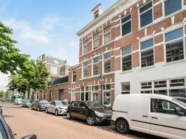 Appartement te koop in Kortenbos, Zuid Holland
