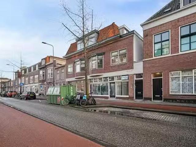 Appartement te koop in Noord, Zuid Holland