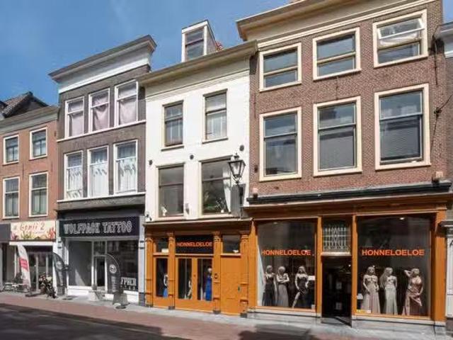 Appartement te koop in Noord, Zuid Holland