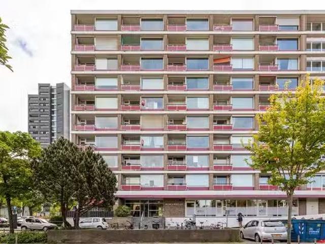 Appartement te koop in Noord, Zuid Holland