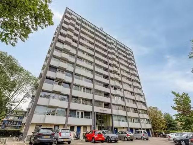 Appartement te koop in Noord, Zuid Holland