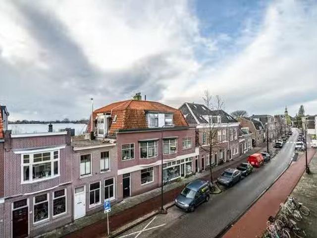 Woning te koop in Noord, Zuid Holland