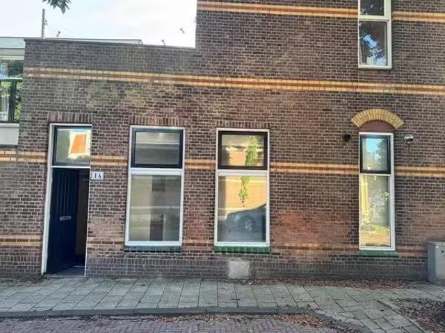 Appartement te koop in Noord, Zuid Holland