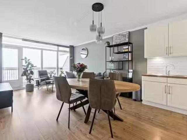 Woning te koop in De Kooi, Leiden