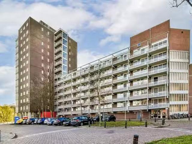 Woning te koop in De Kooi, Leiden