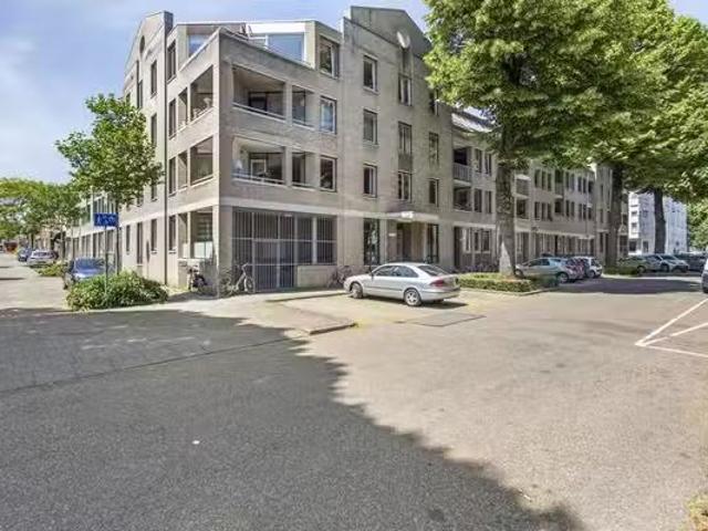 Landhuis te koop in Maastricht, Boschstraatkwartier