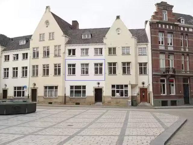 Appartement te koop in Boschstraatkwartier, Limburg