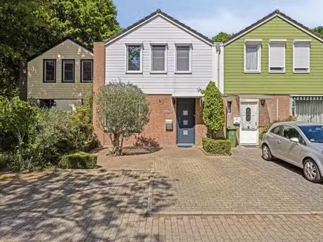 Appartement te koop in Maastricht-Centrum, Maastricht