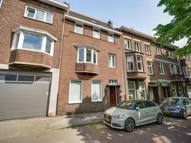 Appartement te koop in Boschstraatkwartier, Limburg