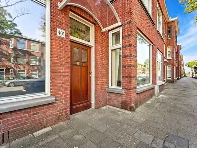 Appartement te koop in Laak, Zuid Holland