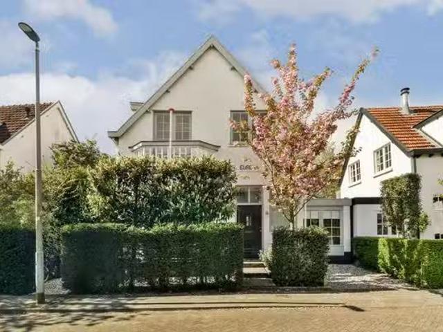 Appartement te koop in Hillegersberg, Rotterdam