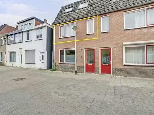 Appartement te koop in Oud-Zuid, Tilburg