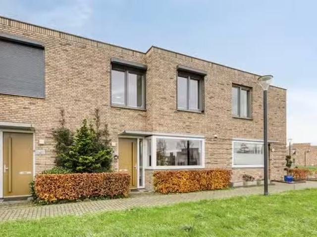Appartement te koop in Strijp, Noord Brabant
