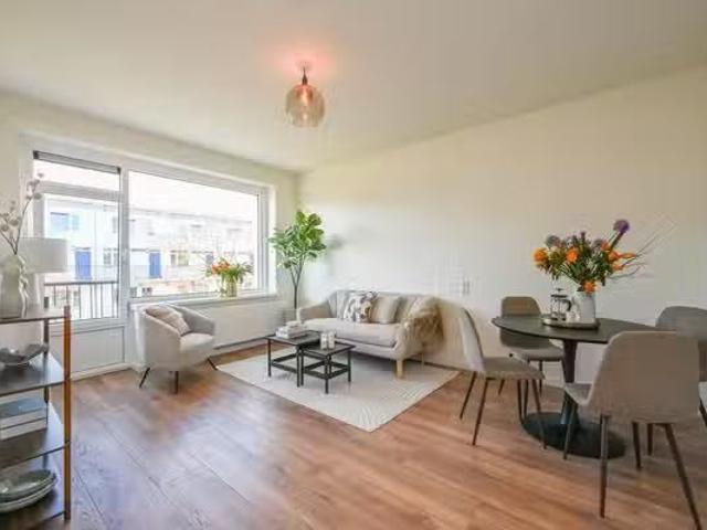 Appartement te koop in Charlois, Rotterdam