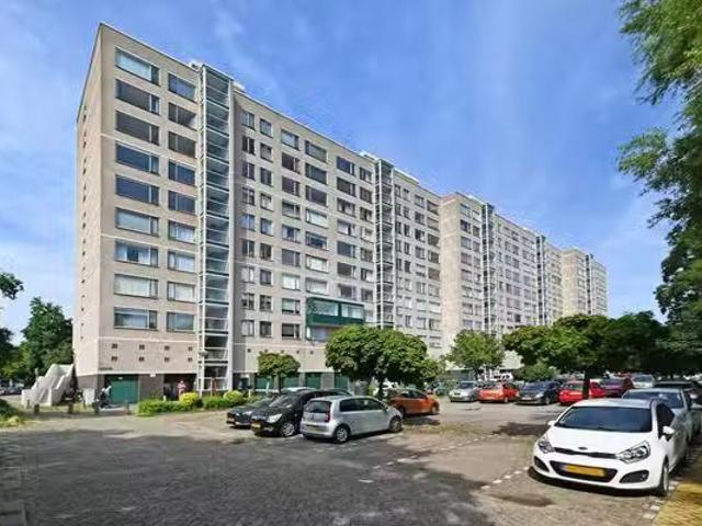 Appartement te koop in Zuid Holland