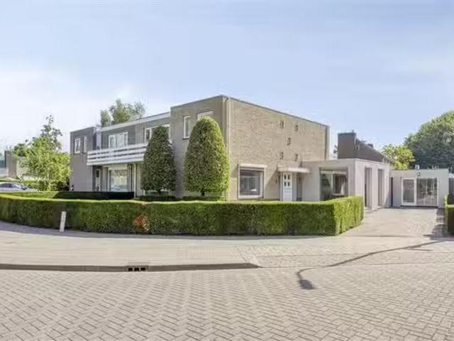 Appartement te koop in Oud-Noord, Tilburg