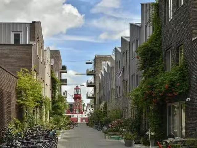 Appartement te koop in Noord, Amsterdam