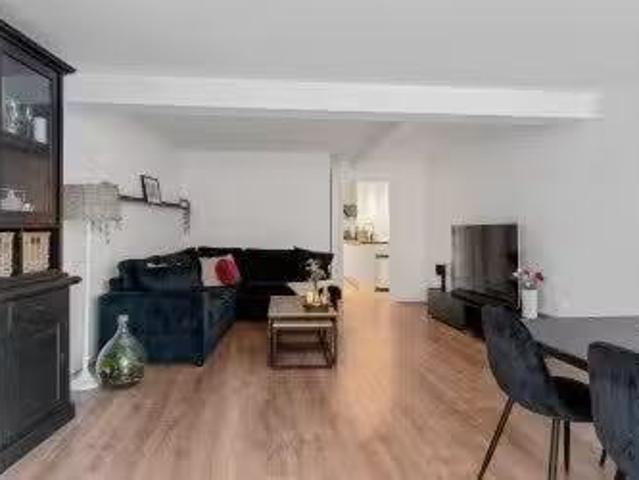 Appartement te koop in Oostwijk, Vlaardingen