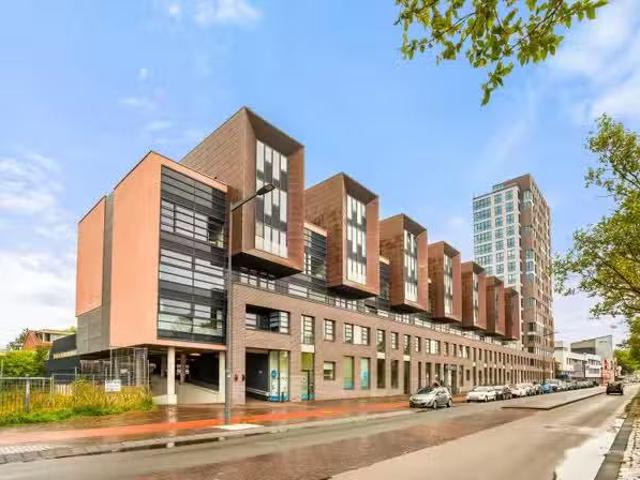 Appartement te koop in Haarlem, Noord Holland